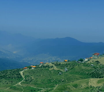 فیلبند بهشت مازندران