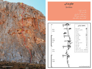 ماجراجویی در طبیعت