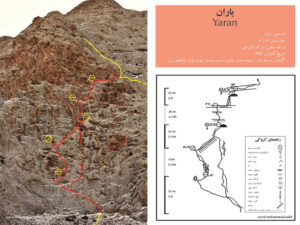 ماجراجویی در طبیعت