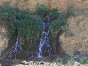 آبشارهای آبچور
