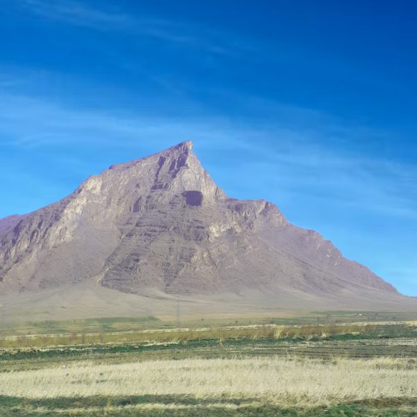 سایت سنگنوردی لجور اراک