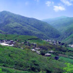 روستای شیرین‌آباد